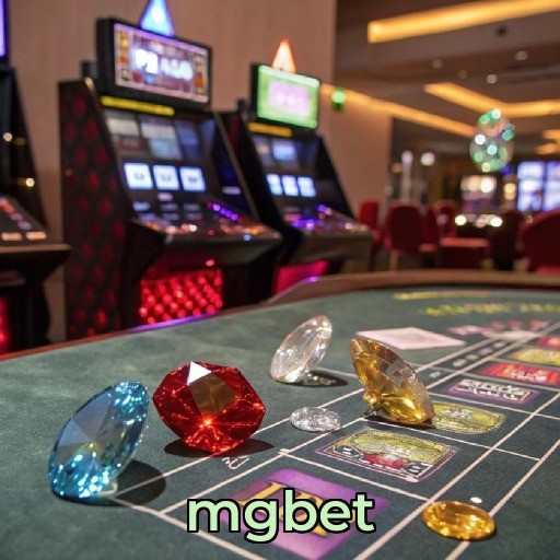 mgbet