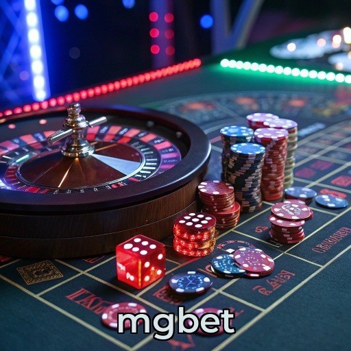 A Ascensão dos Jogos de Esportes no Mgbet
