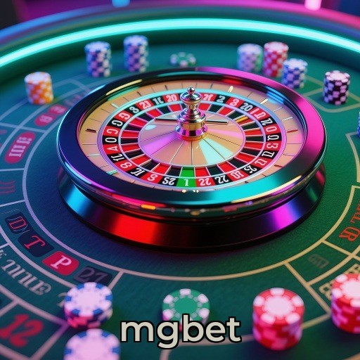 Descubra a Emoção do Cassino Ao Vivo na mgbet